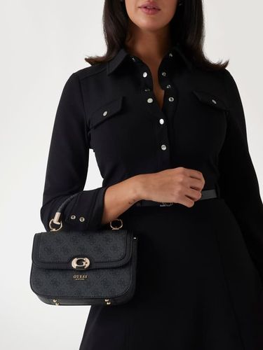 Mini Sac À Main Orlina Logo 4G - Guess - Modalova