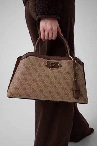 Sac Bandoulière Lindsey - Guess - Modalova