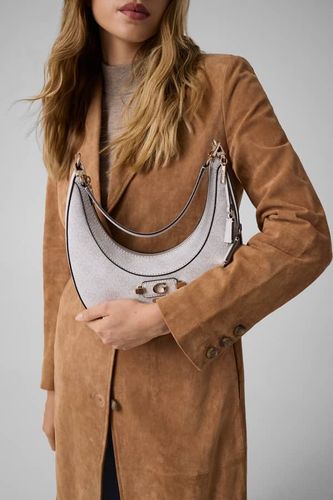 Sac Hobo Lindsey - Guess - Modalova