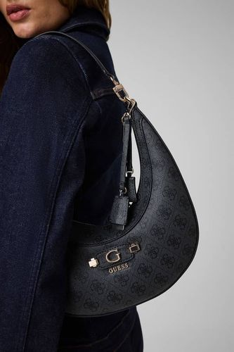 Sac Hobo Lindsey - Guess - Modalova