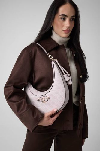 Sac Hobo Lindsey - Guess - Modalova