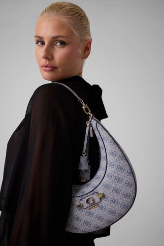 Sac Hobo Lindsey - Guess - Modalova