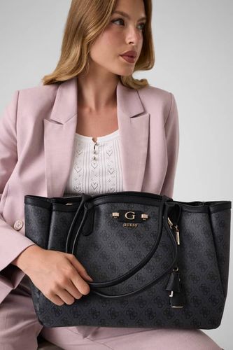 Sac Fourre-Tout Lindsey - Guess - Modalova