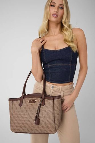 Sac Fourre-Tout Lindsey - Guess - Modalova
