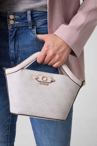 Sac Fourre-Tout Lindsey - Guess - Modalova