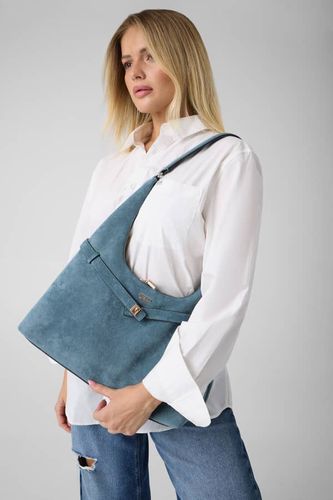 Sac Hobo Ella - Guess - Modalova