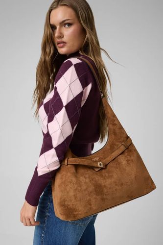 Sac Hobo Ella - Guess - Modalova