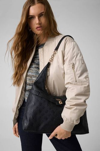 Sac Hobo Ella - Guess - Modalova