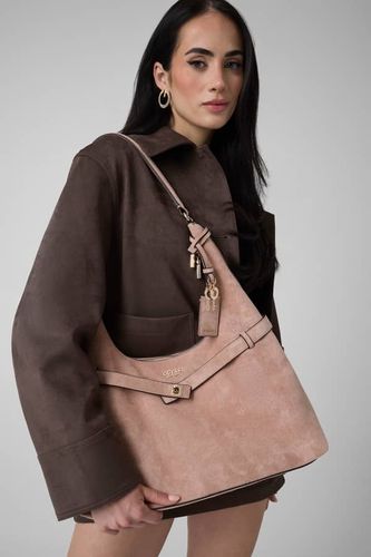 Sac Hobo Ella - Guess - Modalova