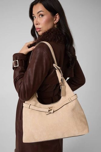 Sac Hobo Ella - Guess - Modalova