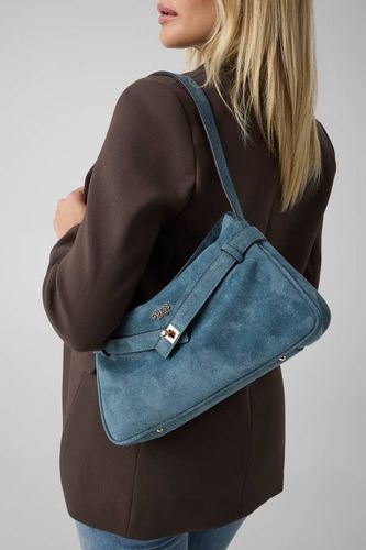 Sac À Épaule Ella - Guess - Modalova