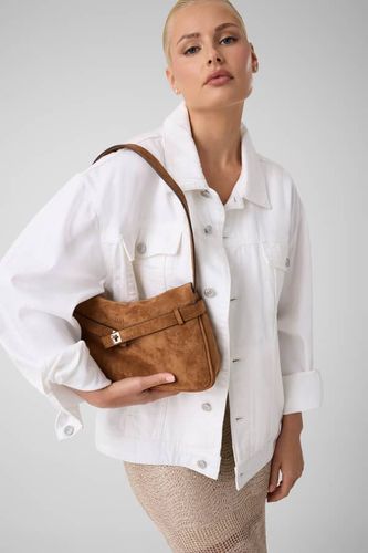 Sac À Épaule Ella - Guess - Modalova