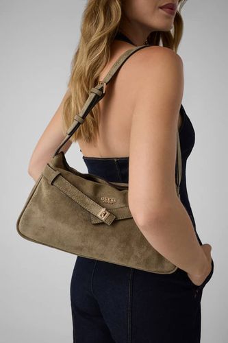 Sac À Épaule Ella - Guess - Modalova
