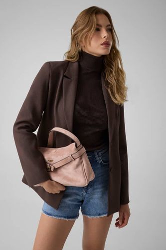 Sac À Épaule Ella - Guess - Modalova
