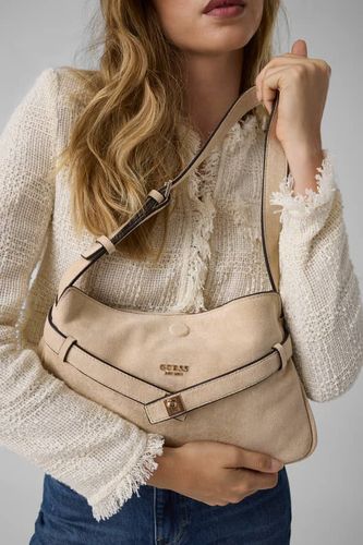 Sac À Épaule Ella - Guess - Modalova