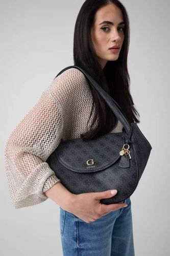 Sac Logo Coleen - Guess - Modalova