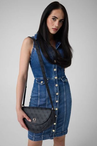 Sac Coleen Logo - Guess - Modalova