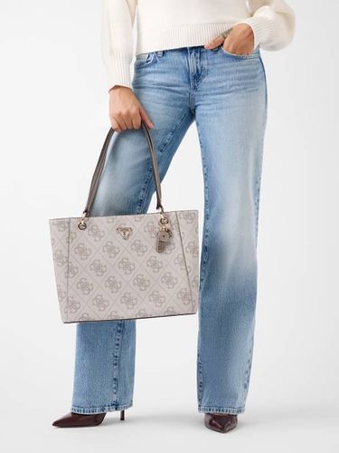 Shopper Logo Noelle - Guess - Modalova