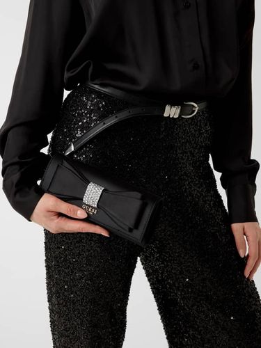 Mini Sac À Bandoulière Elsie - Guess - Modalova