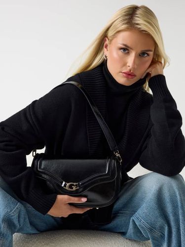 Sac D'épaule Dea Verni - Guess - Modalova