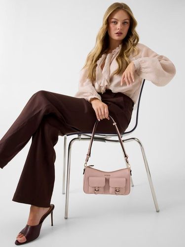 Sac À Bandoulière Kassie - Guess - Modalova