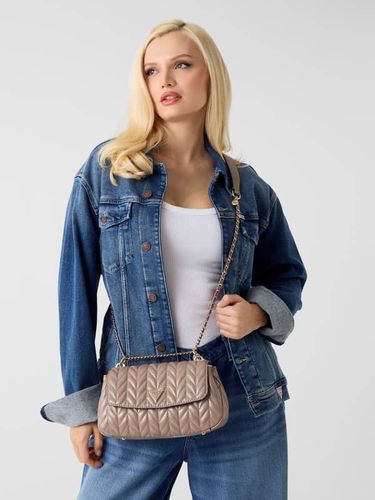 Sac Matelassé Cheryl - Guess - Modalova