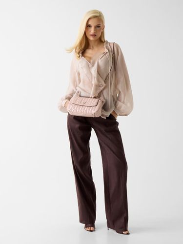 Sac Matelassé Cheryl - Guess - Modalova