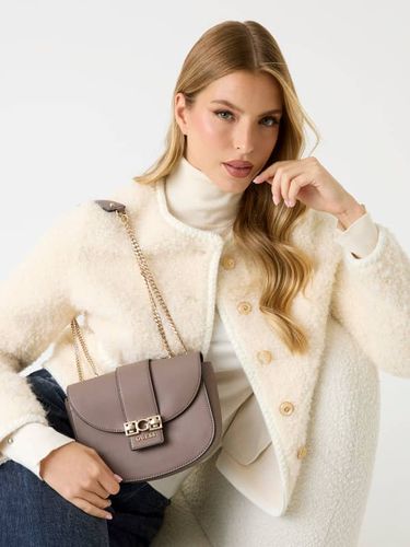 Sac À Bandoulière Jane - Guess - Modalova