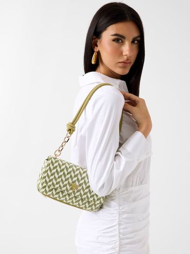 Sac À Bandoulière Tessi - Guess - Modalova