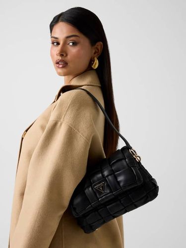 Sac À Bandoulière Marion Tressé - Guess - Modalova