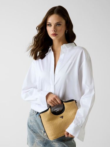 Sac Bandoulière Kirsten - Guess - Modalova