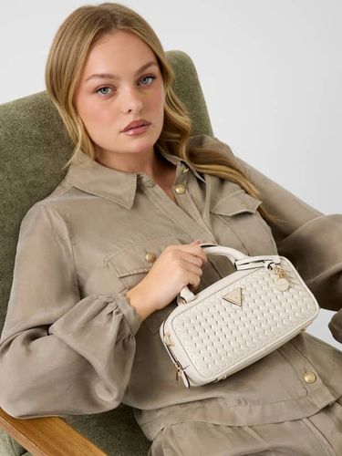 Sac Bandoulière Kora - Guess - Modalova