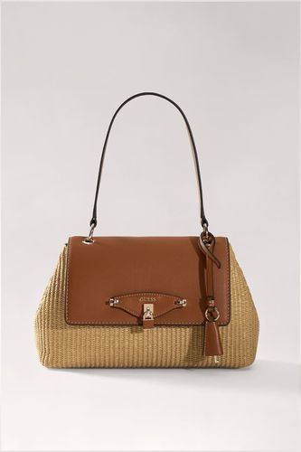 Sac À Épaule Maggie - Guess - Modalova