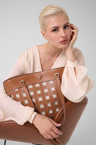 Sac Frankie Tote - Guess - Modalova