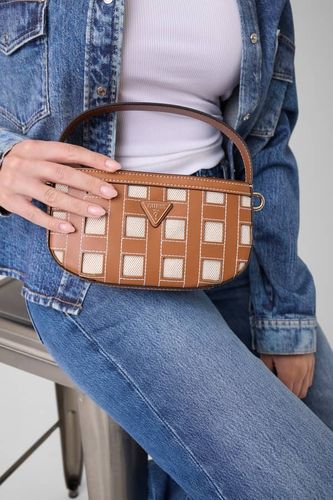 Sac Frankie Hobo - Guess - Modalova