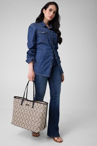 Sophia Shopper - Guess - Modalova