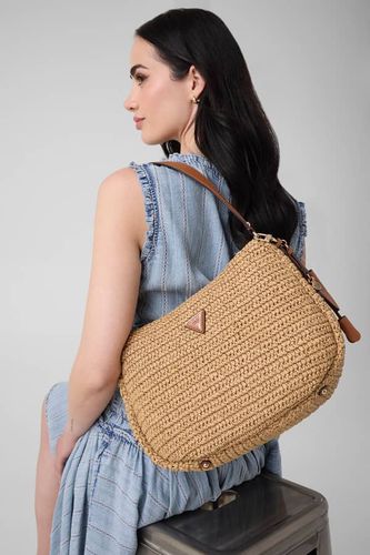 Sac Porté Épaule Ofelia - Guess - Modalova