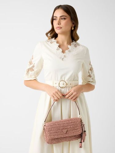 Sac Bandoulière Ofelia - Guess - Modalova