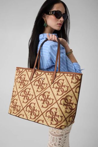 Sac Kirsten Tote - Guess - Modalova