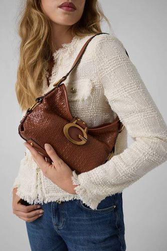 Sac À Épaule Camden - Guess - Modalova
