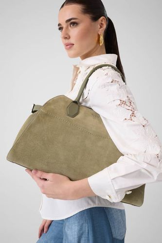 Sac Bandoulière Liza - Guess - Modalova