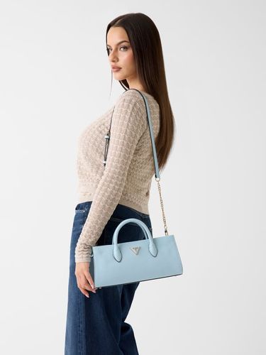 Sac À Main Logo Noelle - Guess - Modalova