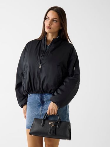 Sac À Main Logo Noelle - Guess - Modalova