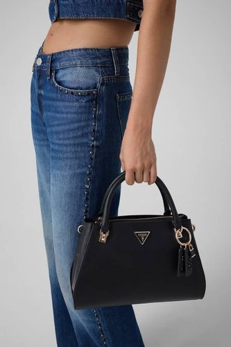 Sac À Main Noelle Saffiano - Guess - Modalova