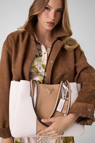 Sac Tote Noelle - Guess - Modalova