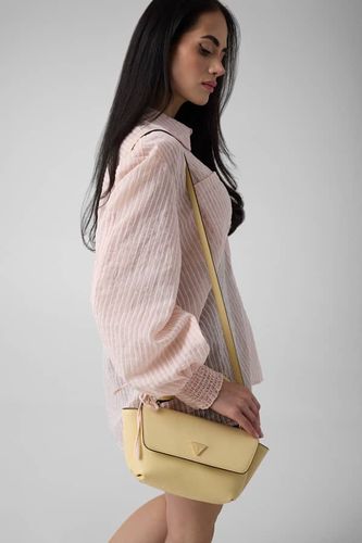 Mini Sac Gilda - Guess - Modalova