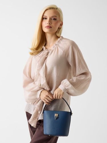 Sac Seau Logo Patsie - Guess - Modalova