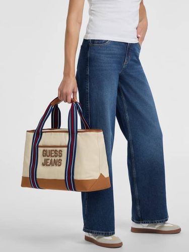 Petit Sac Fourre-Tout - Guess - Modalova