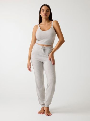 Jogger Cachemire Mélangé - Guess - Modalova