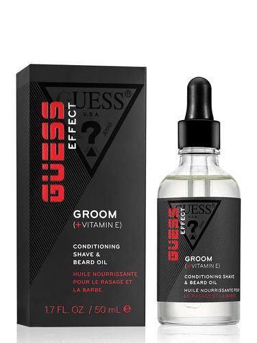 Effect - Huile Après-Rasage 50 Ml - Guess - Modalova
